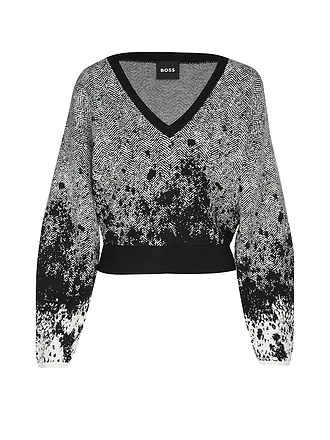 BOSS | Pullover FORANDINA | 